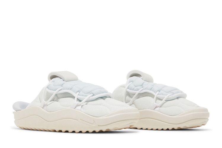 Nike Offline 3.0 Mule 'Phantom White' — Phantom/White/Pure Platinum