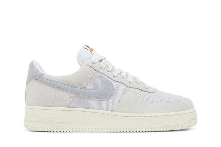 Nike Air Force 1 '07 LV8 'Certified Fresh - Photon Dust' — Sail/Light Smoke Grey/Photon Dust (2)