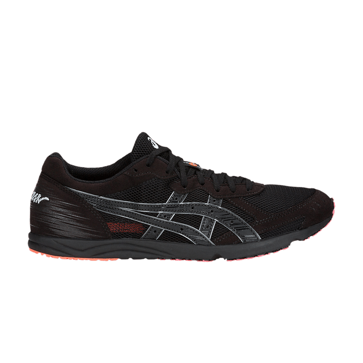 Asics Sortie Japan Seiha 2 'Black' — Black/Black
