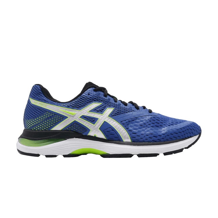 Asics Gel Pulse 10 'Imperial' — Imperial/Silver