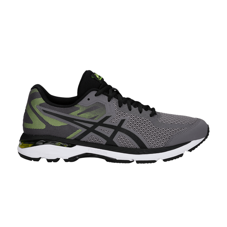 Asics Gel Glyde 2 'Carbon Black' — Carbon/Black