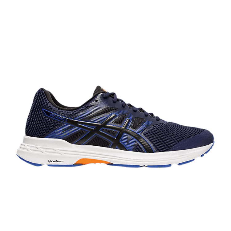 Asics Gel Exalt 5 'Peacoat Imperial' — Peacoat/Imperial