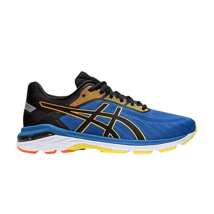 Asics Gel Pursue 5 'Lake Drive' — Lake Drive/Black