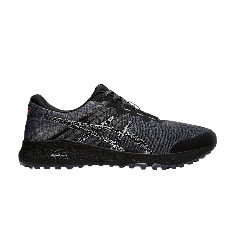 Asics Alpine XT 2 'Carrier Grey Silver' — Carrier Grey/Silver