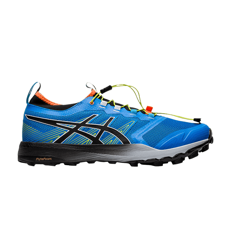 Asics FujiTrabuco Pro 'Directoire Blue' — Directoire Blue/Black