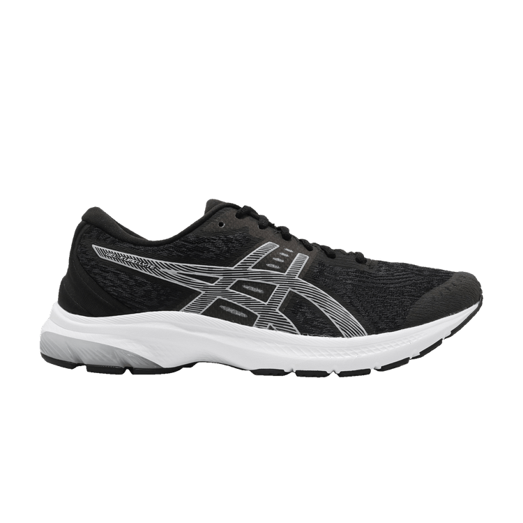 Asics Gel Kumo Lyte 'Black' — Black/Piedmont Grey
