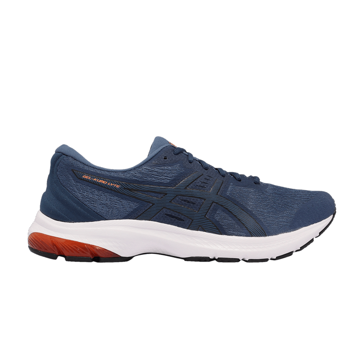 Asics Gel Kumo Lyte 'Grand Shark' — Grand Shark/Black