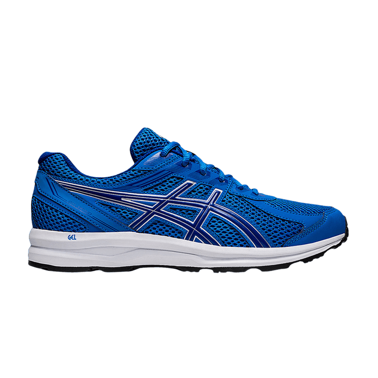 Asics Gel Braid 'Electric Blue' — Electric Blue/Monaco Blue