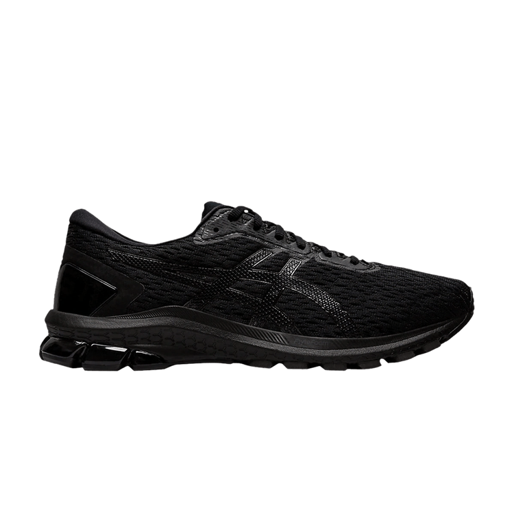 Asics GT 1000 9 'Black' — Black