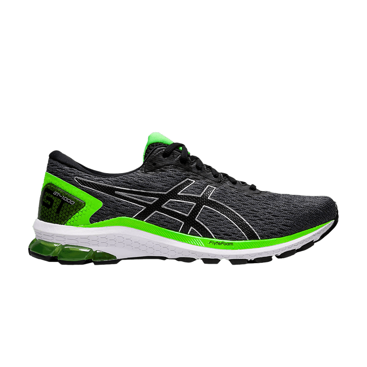 Asics GT 1000 9 'Metropolis Green' — Metropolis/Black