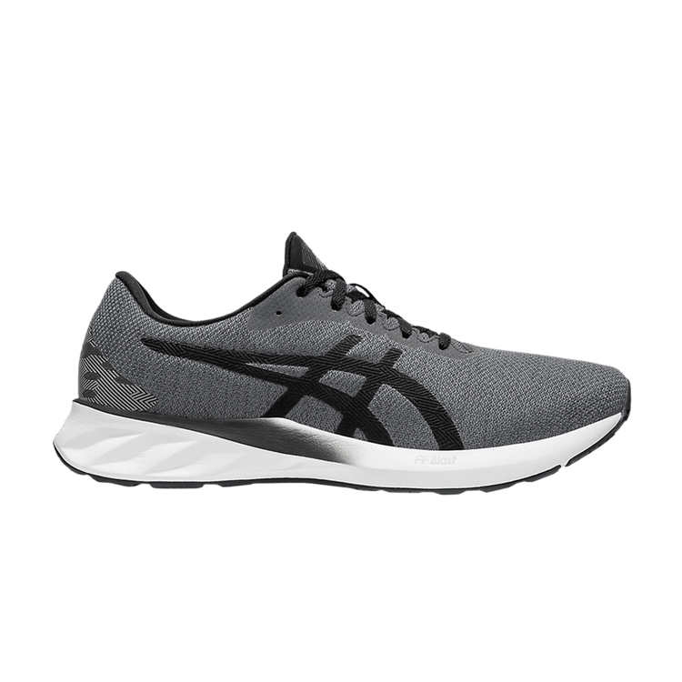 Asics Roadblast 'Sheet Rock' — Sheet Rock/Black
