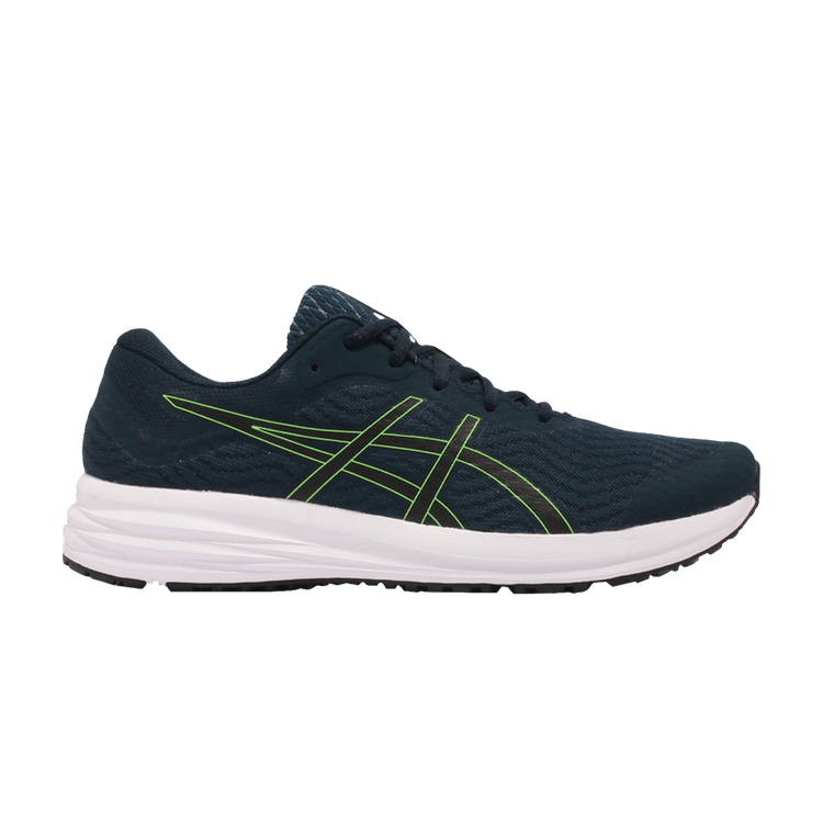 Asics Patriot 12 'French Blue Black' — French Blue/Black