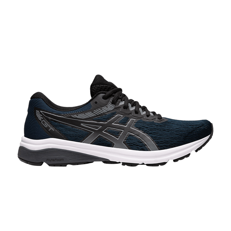 Asics GT 800 'French Blue Sheet Rock' — French Blue/Sheet Rock