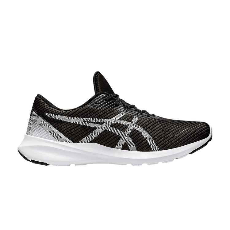 Asics Versablast 'Black White' — Black/White