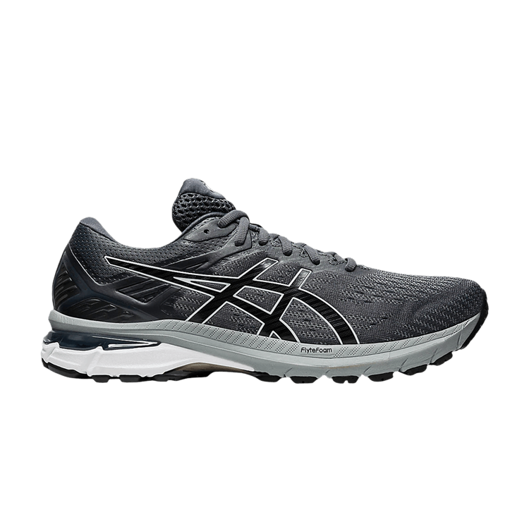 Asics GT 2000 9 'Carrier Grey' — Carrier Grey/Black