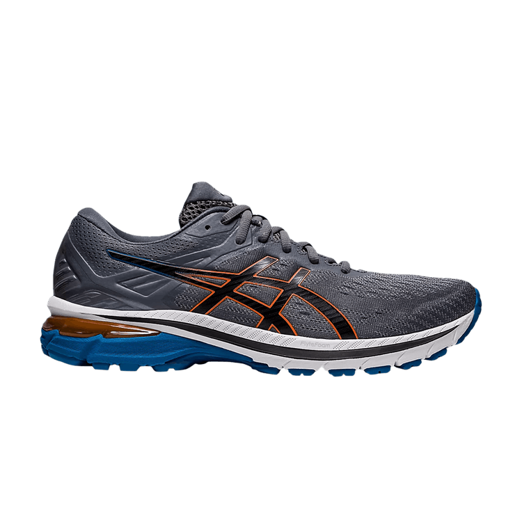 Asics GT 2000 9 'Metropolis Blue' — Metropolis/Black