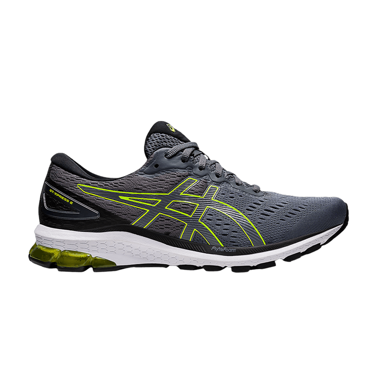 Asics GT Xpress 2 'Metropolis Safety Yellow' — Metropolis/Safety Yellow