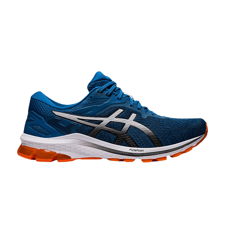 Asics GT 1000 10 'Reborn Blue' — Reborn Blue/Black