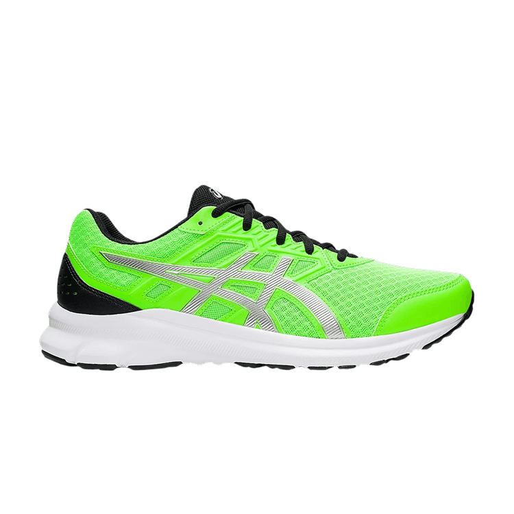 Asics Jolt 3 'Green Gecko' — Green Gecko/Pure Silver