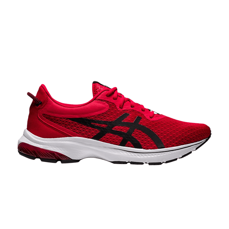 Asics Gel Kumo Lyte 4E Wide 'Classic Red' — Classic Red/Black