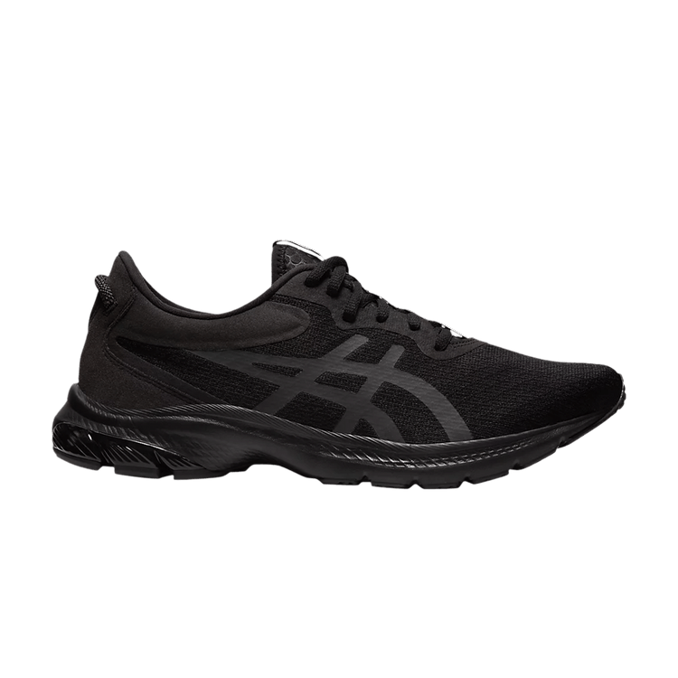 Asics Gel Kumo Lyte 2 'Black' — Black/Graphite Grey