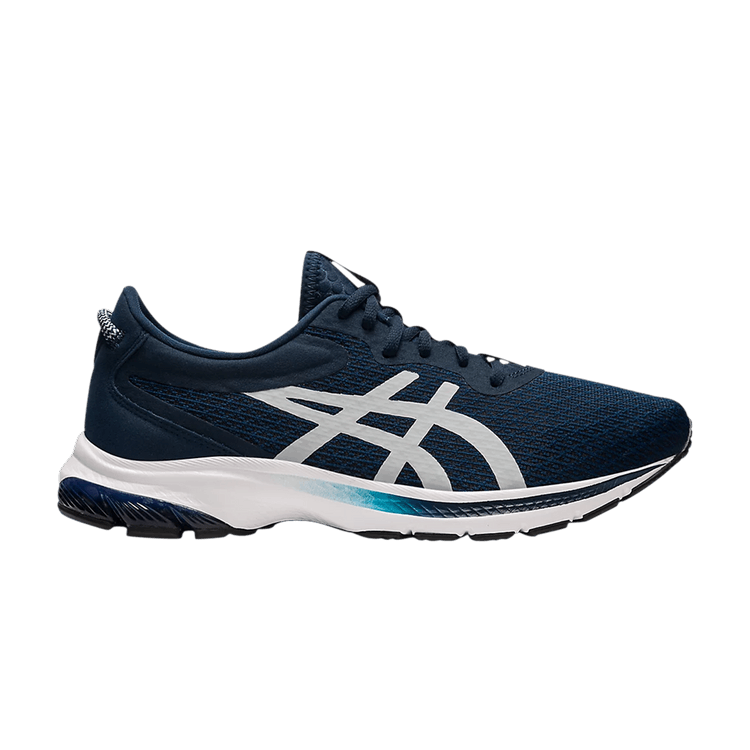Asics Gel Kumo Lyte 2 'French Blue' — French Blue/Piedmont Grey