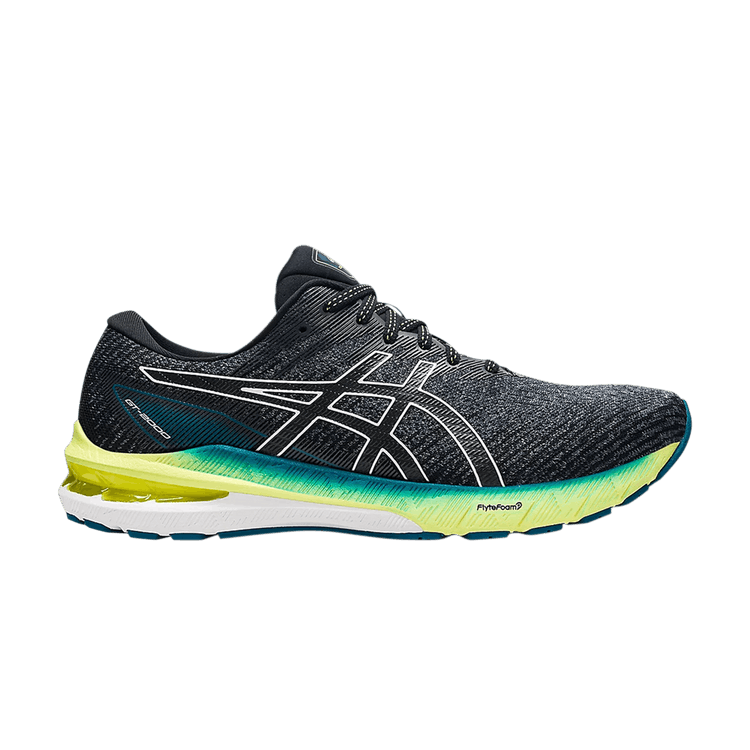 Asics GT 2000 10 'Metropolis Graphite Grey' — Metropolis/Graphite Grey