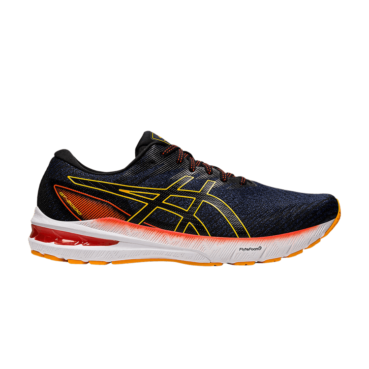 Asics GT 2000 10 'Deep Ocean Amber' — Deep Ocean/Amber