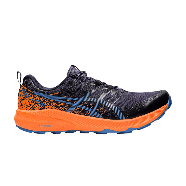 Asics Fuji Lite 2 'Indigo Fog Blue Harmony' — Indigo Fog/Blue Harmony