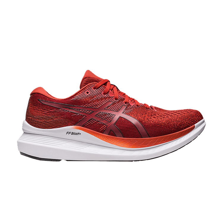 Asics GlideRide 3 'Spice Latte' — Spice Latte/Black