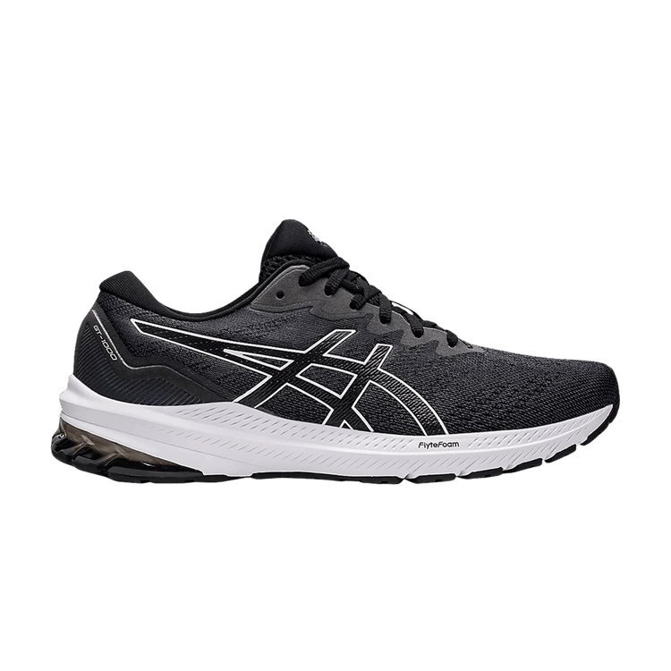 Asics GT 1000 11 'Black White' — Black/White