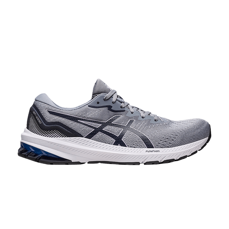 Asics GT 1000 11 'Piedmont Grey Midnight' — Piedmont Grey/Midnight