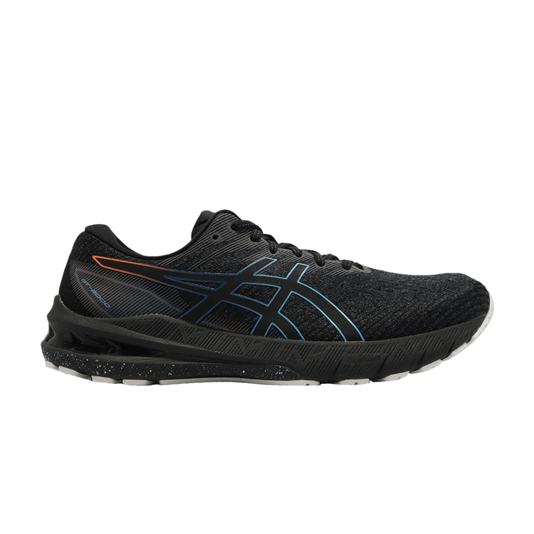 Asics GT 2000 10 Lite-Show 'Black' — Black/Black