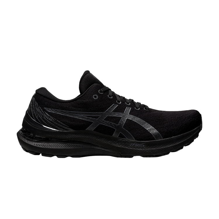 ASICS Gel Kayano 29 'Triple Black' — Black/Black