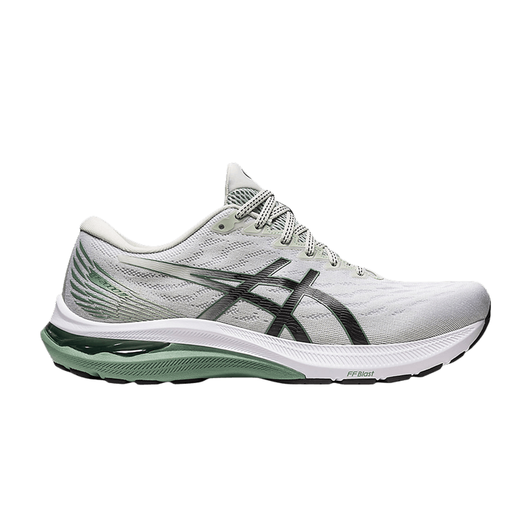 Asics GT 2000 11 'Light Sage Black' — Light Sage/Black