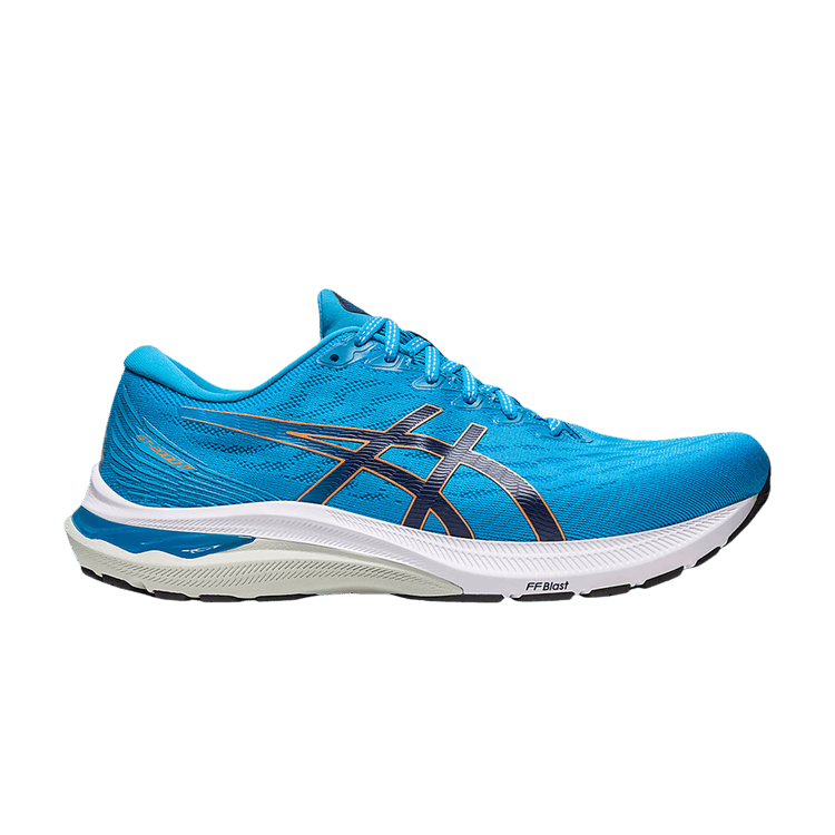 Asics GT 2000 11 'Island Blue' — Island Blue/Indigo Blue