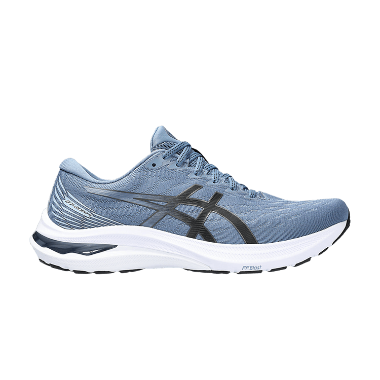 Asics GT 2000 11 'Storm Blue' — Storm Blue/Black