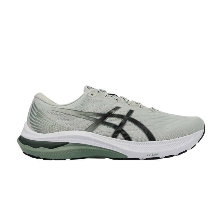 ASICS GT 2000 11 2E Wide 'Light Sage Black' — Light Sage/Black