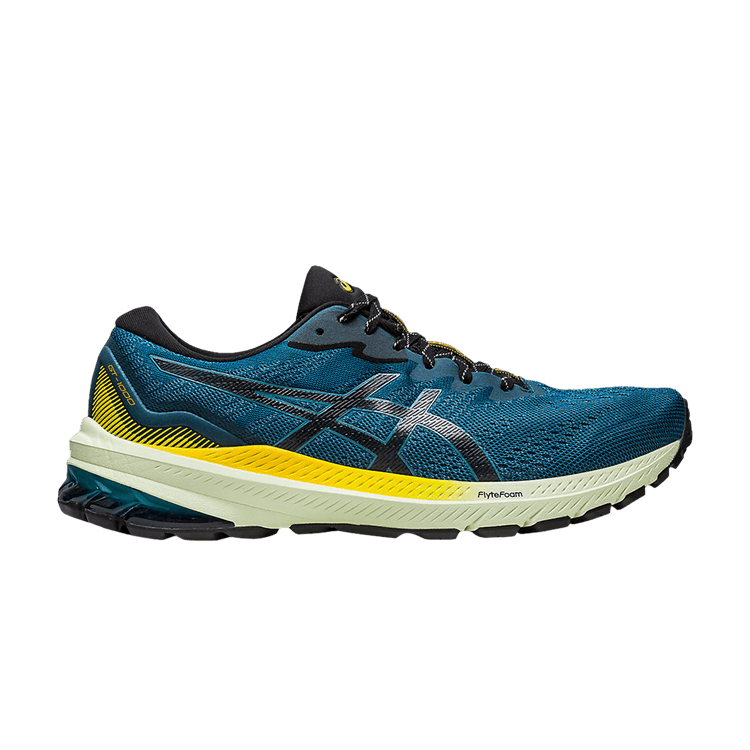 Asics GT 1000 11 TR 'Nature Bathing - Golden Yellow' — Nature Bathing/Golden Yellow