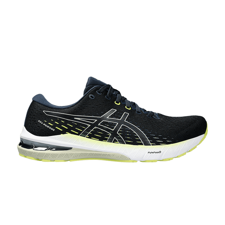 Asics Gel Pursue 8 'French Blue Leaf Green' — French Blue/Dried Leaf Green