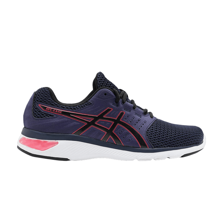 ASICS Gel Ease 'Peacoat Black' — PEACOAT/BLACK
