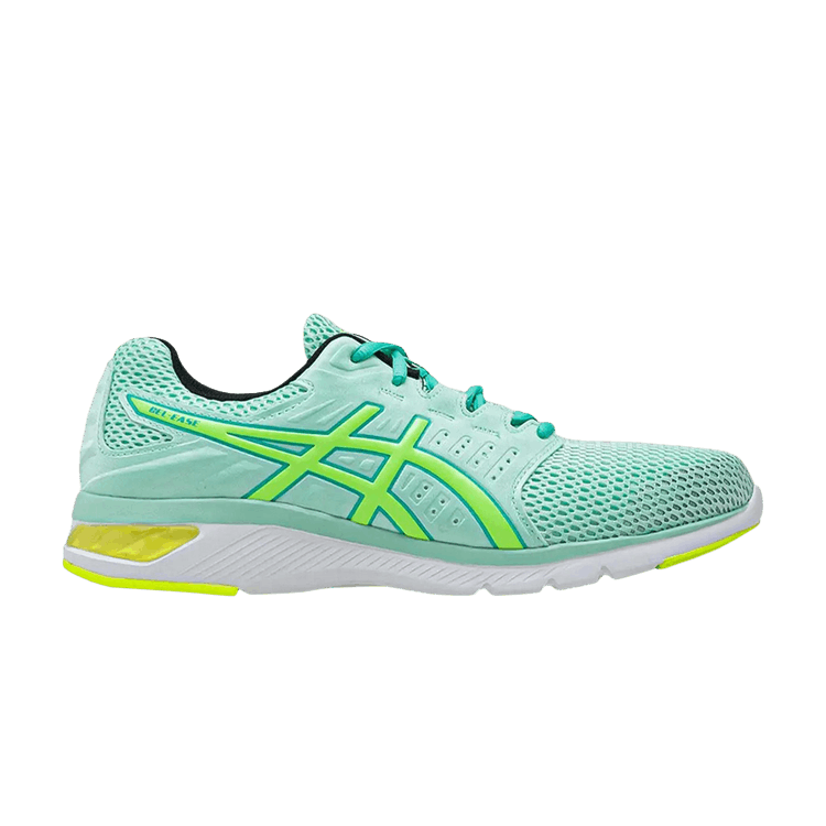 ASICS Gel Ease 'Fresh Ice Safety Yellow' — FRESH ICE/SAFTEY YELLOW