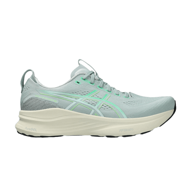 ASICS Gel-Kayano 32 'Cold Moss Vital Green' — Cold Moss/Vital Green