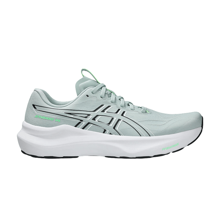 ASICS GT-2000 14 'Cold Moss Black' — Cold Moss/Black