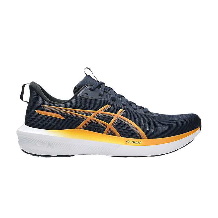 ASICS GT 1000 14 2E Wide 'Midnight Sandstorm' — Midnight/Sandstorm