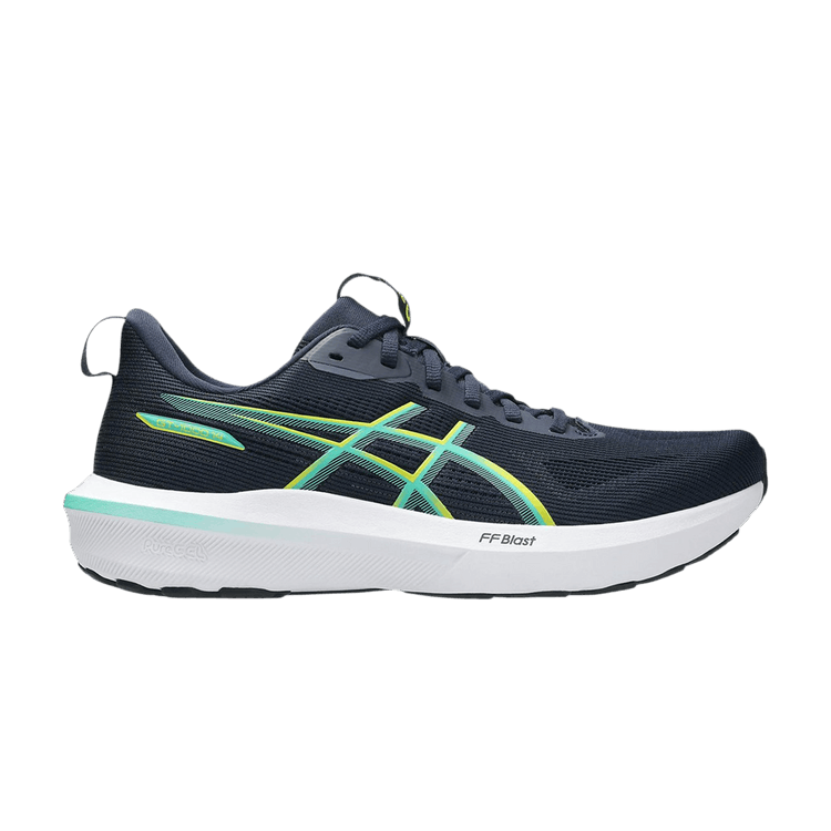 ASICS GT-1000 14 'Midnight Cacti' — Midnight/Cacti