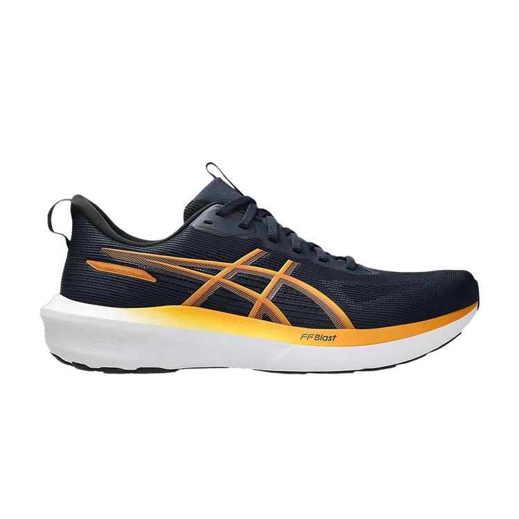 ASICS GT 1000 14 'Midnight Sandstorm' — Midnight/Sandstorm