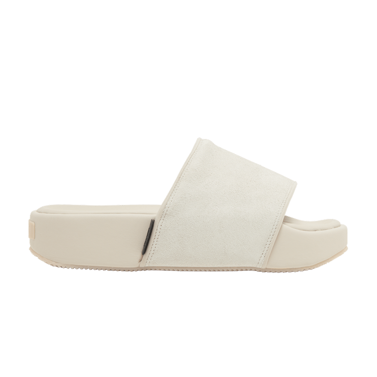 adidas Y-3 Slide 'Orbit Grey' — Orbit Grey/Bliss/Linen