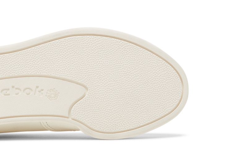 Reebok Wmns Club C Clean 'Chalk Light Sage' — Chalk/Chalk/Light Sage