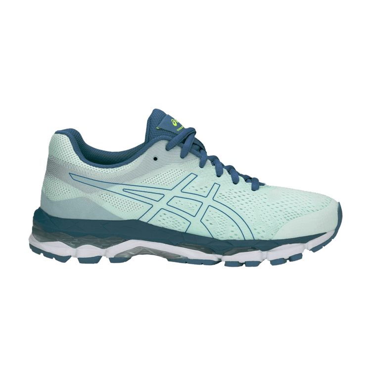Asics Wmns Gel Superion 2 'Soothing Sea Azure' — Soothing Sea/Azure